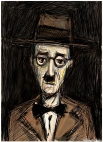 Bücher: FRICHARD, Franz - Ilustración Fernando Pessoa nº9.